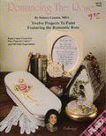 Romancing the Rose - Delores Lennon - OOP