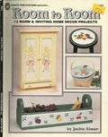 CLEARANCE: Room to Room - Jackie Klauer