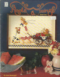 CLEARANCE: Roots and Wings Vol. 2 - Carol McNaught