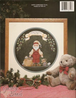Rosebuds & Ribbons - Kay Quist - OOP