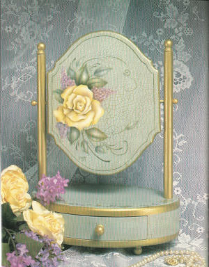 Rose Foundation - Susan Abdella - OOP