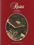 Roses Folk Art - Leanne Milhano - OOP