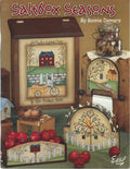 Saltbox Seasons Vol. 1 - Bonnie Demers - OOP