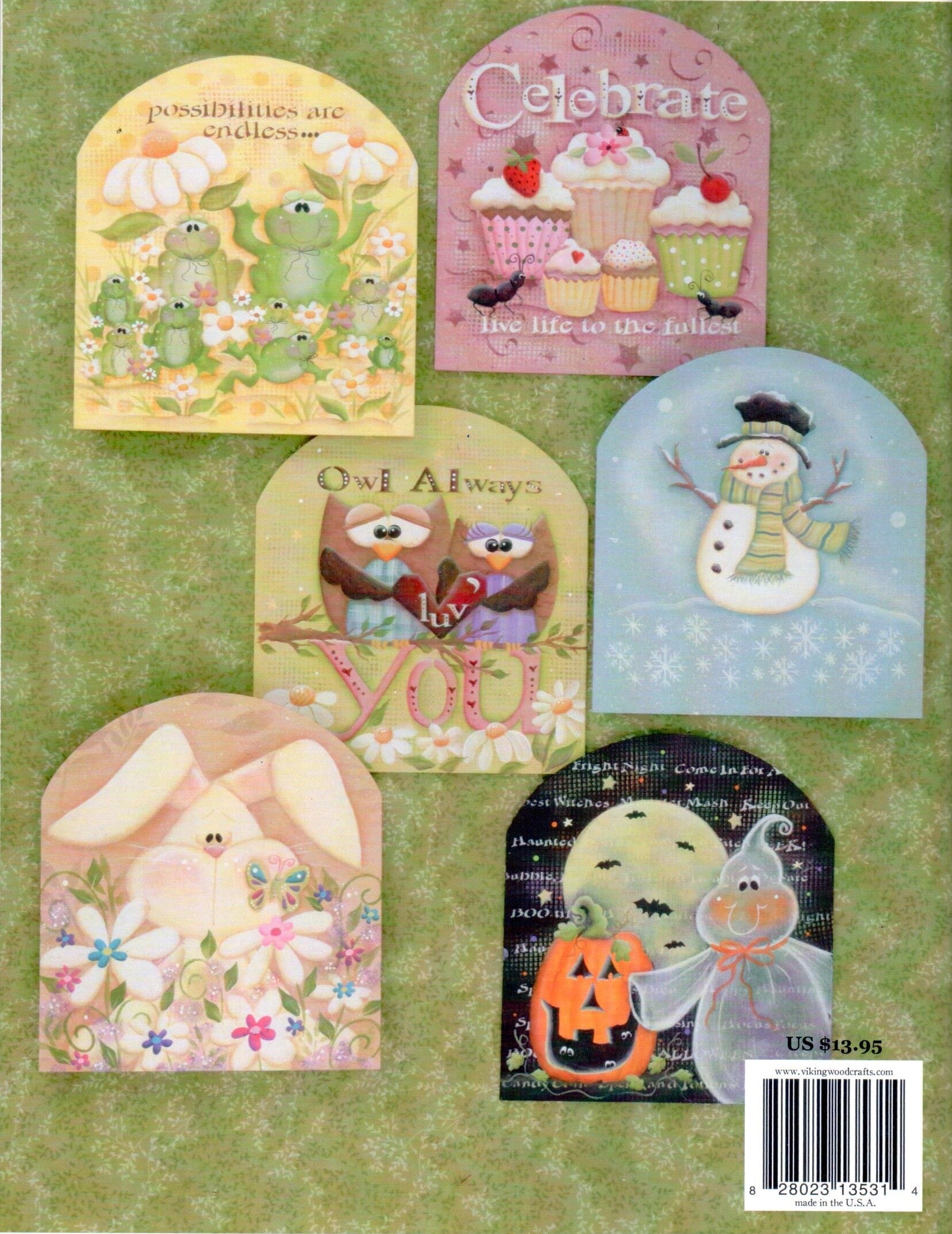 Simple Sampler - Laurie Speltz