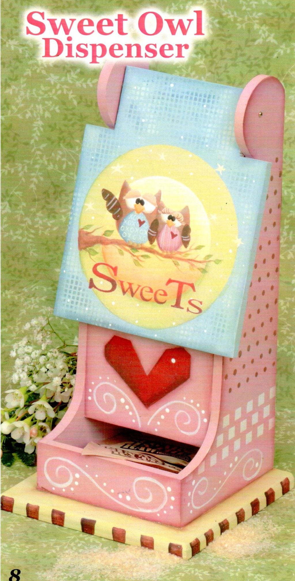 Simple Sampler - Laurie Speltz
