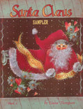 Santa Claus Sampler Vol. 6 - Elaine Thompson - OOP