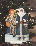 Santas of the World Vol 1 - Pipka - OOP