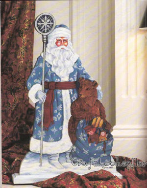 Santas of the World Vol 1 - Pipka - OOP