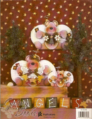 CLEARANCE: Santa's Season - Fayette Skinner