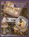 CLEARANCE: Schoolhouse Treasures Vol. 2 - Cathy Schmidt