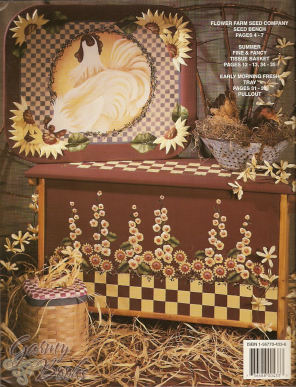 CLEARANCE: Schoolhouse Treasures Vol. 2 - Cathy Schmidt