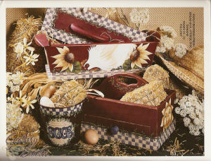 CLEARANCE: Schoolhouse Treasures Vol. 2 - Cathy Schmidt