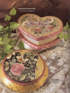 Scottie's Bauernmalerei Austrian Style Vol. 5 - Scottie Foster