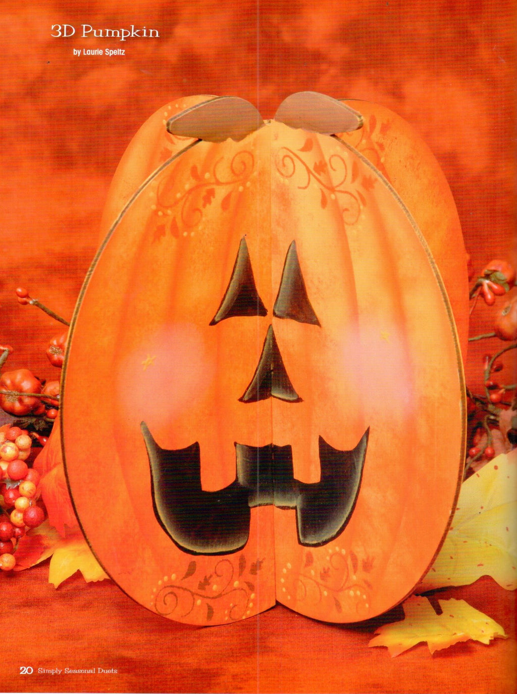 Simply Seasonal Duets - Laurie Speltz and Barb Jones