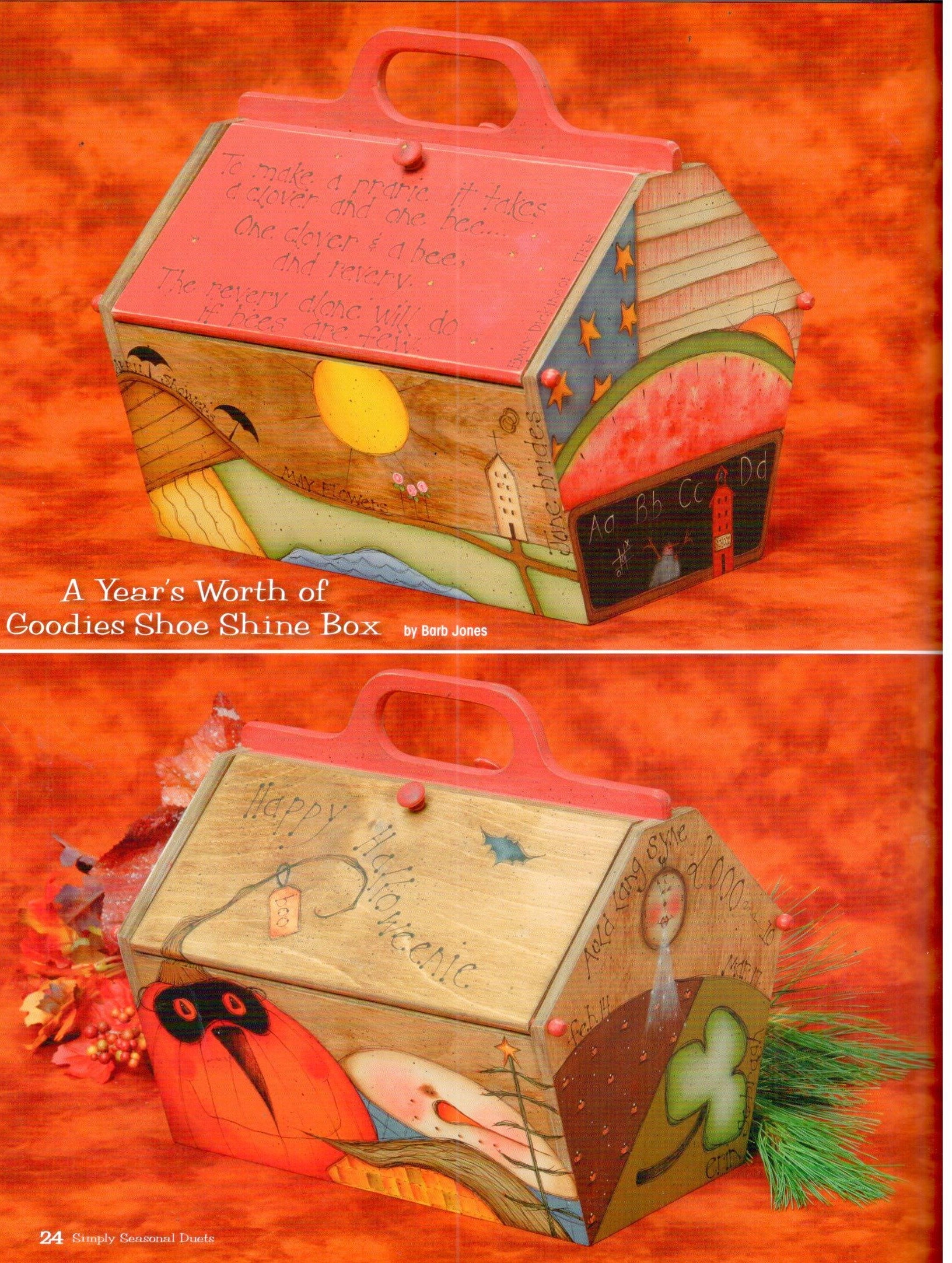 Simply Seasonal Duets - Laurie Speltz and Barb Jones