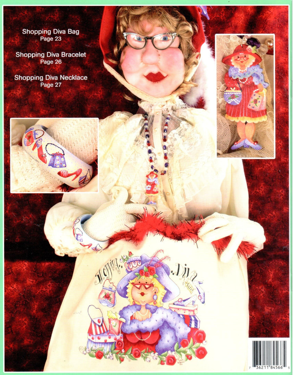 Country Seasons Posey's to Pumpkins Vol. 11 - Karen Wisner