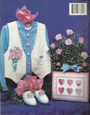 CLEARANCE: Season Sampler - Sandi Strecker