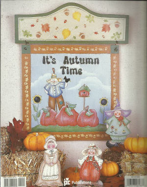CLEARANCE: Seasons Come Seasons Go - Karen Sloan