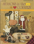 CLEARANCE: Seasons in the Country - Faith Rollins