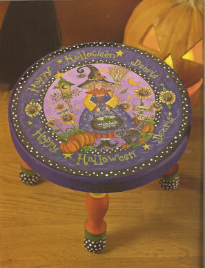 Seasons & Other Reasons to Paint - Debra Jordan Bryan