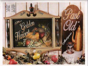 Second Nature Vol. 2 - Kathy McPherson