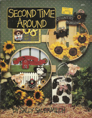 CLEARANCE: Second Time Around Vol. 1 - Sally Sauermilch