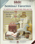 CLEARANCE: Seminar Favorites Vol. 1- Aubuchon, Byrd and Nutter