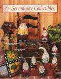 Serendipity Collectibles - Deborha Kerr