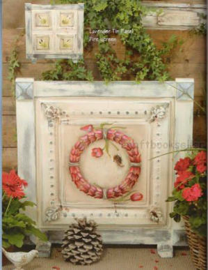 Shabby Chic Vol. 1 - BJ Fleetham