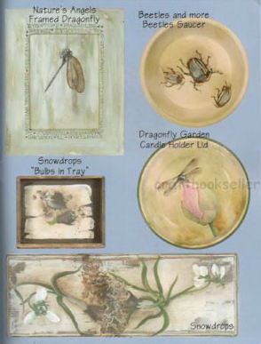 Shabby Chic Vol. 1 - BJ Fleetham