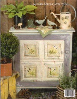 Shabby Chic Vol. 1 - BJ Fleetham