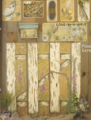 Shabby Chic Vol. 2 - BJ Fleetham