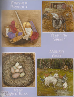 Shabby Chic Vol. 2 - BJ Fleetham