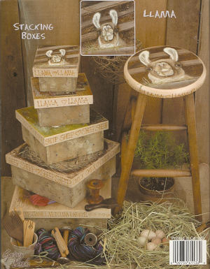 Shabby Chic Vol. 2 - BJ Fleetham