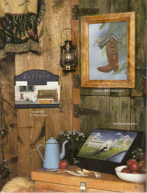 Shades of Country - Debbie Reimer and Bernice Reimer