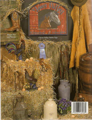 Shades of Country - Debbie Reimer and Bernice Reimer