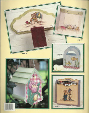 CLEARANCE: Share the Seasons -Vicki Schreiner