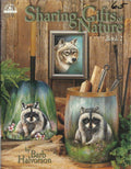 CLEARANCE: Sharing Gifts of Natures Vol. 2 - Barb Halvorson