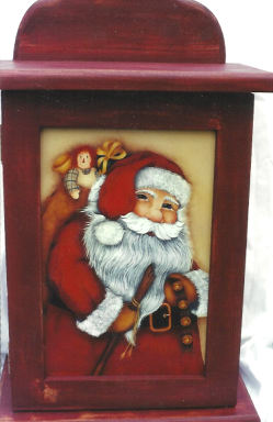 Christmas Time - Viki Sherman