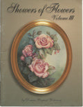 Showers of Flowers Vol. 3 - Donna Bryant Waterson - OOP