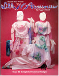 CLEARANCE: Silk 'N Accessories - Peggy Caldwell