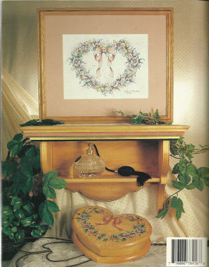 CLEARANCE: Simple Additions - For a Touch of Home - Carolee McMullin
