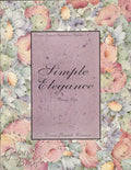 Simple Elegance - Donna Bryant Waterson - OOP