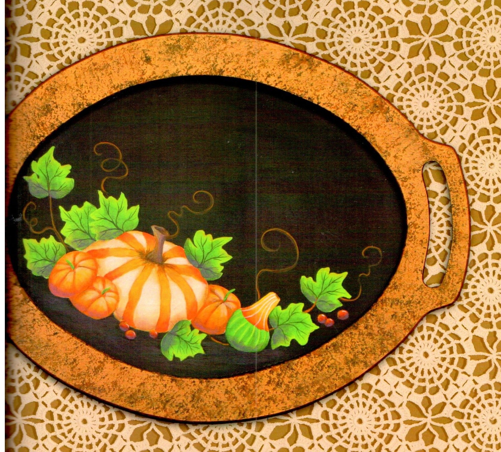 Simply Done, From Everyday to Holiday Vol. 2 - Diane Trierweiler