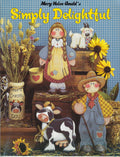 CLEARANCE: Simply Delightful - Mary Helen Gould