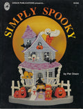 Simply Spooky - Pat Olson