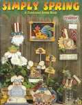 CLEARANCE: Simply Spring - Multi Artist