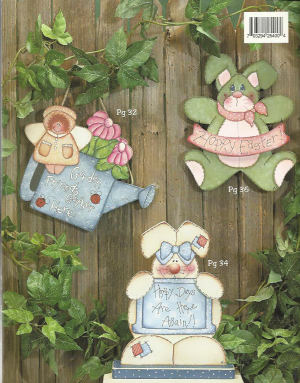CLEARANCE: Simply Spring - Multi Artist