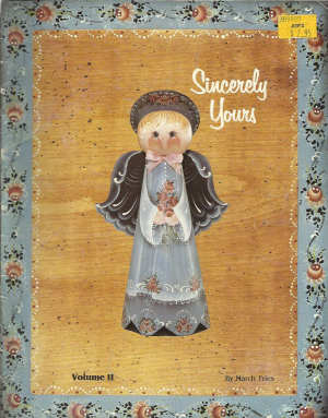 CLEARANCE: Sincerely Yours Vol. 2 - March Fries
