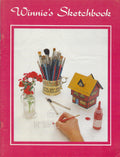 CLEARANCE: Winnie's Sketchbook - Winifred Peterson Noah